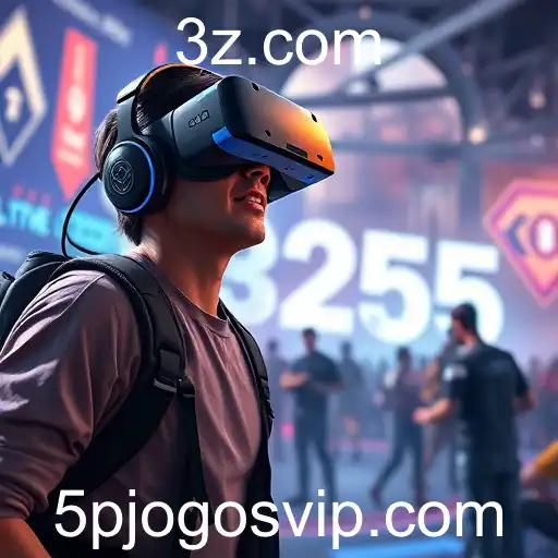 As Principais Tendências no Mundo dos Jogos
