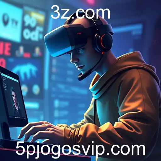 5pjogos: O Destino do Entretenimento Digital em 2026