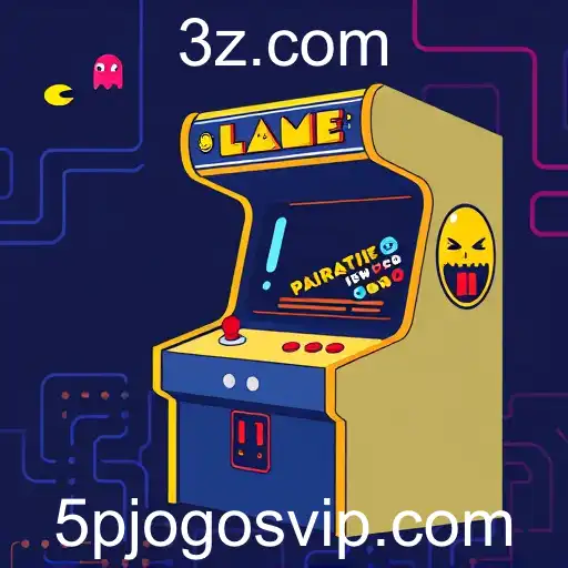 A Revolução dos Games em 2025: O Impacto da Pandemia