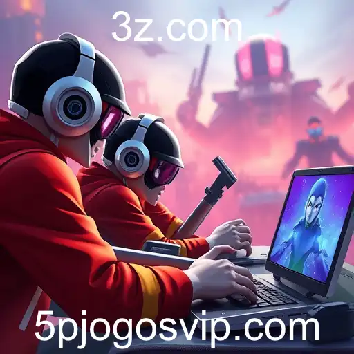 Tendências de Jogos para 2025: O Futuro em Expansão