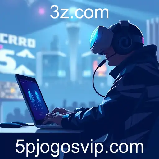 Revolução dos E-Sports: A Ascensão dos Jogos no Brasil