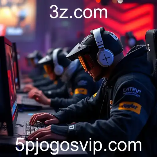 O Futuro dos E-Sports e a Influência dos Jogos Online