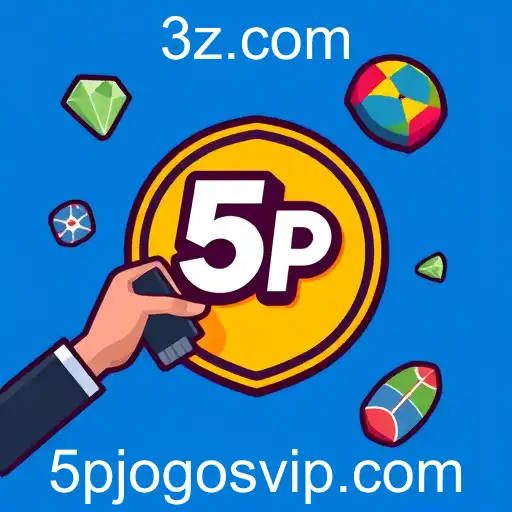 O Futuro dos Jogos Online e a Ascensão da 5pjogos