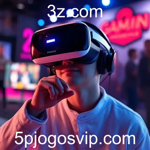 Tendências de 2026 no Mundo dos Jogos