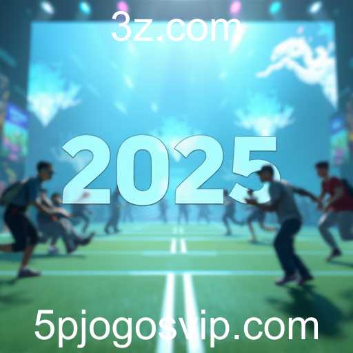 Inovações e Desafios no Mercado de Jogos em 2025