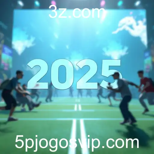 Inovações e Desafios no Mercado de Jogos em 2025