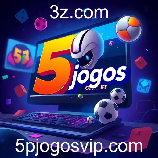 Expansão e Tendências do Mercado de Jogos