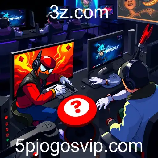 A Evolução dos Jogos Multijogador: Conectando Pessoas e Transformando Experiências