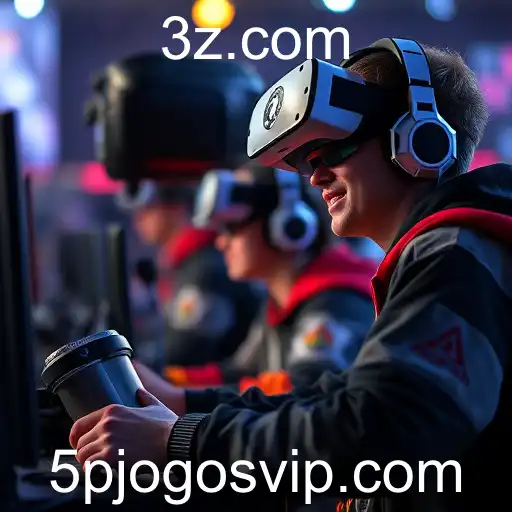 A Nova Era dos Jogos Online em Português