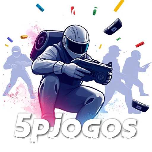 A Revolução dos Websites de Jogos Online