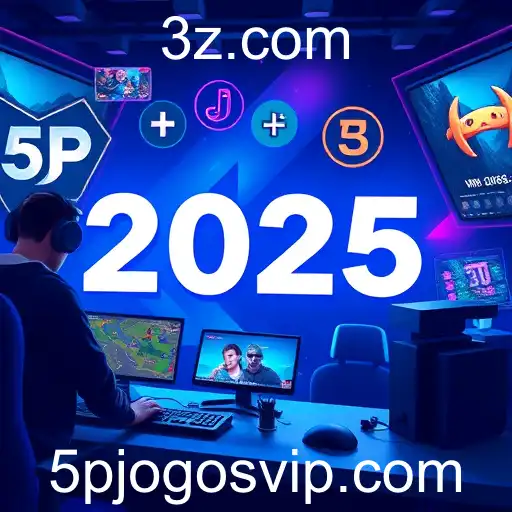 Revolução no Mundo dos Jogos Online em 2026