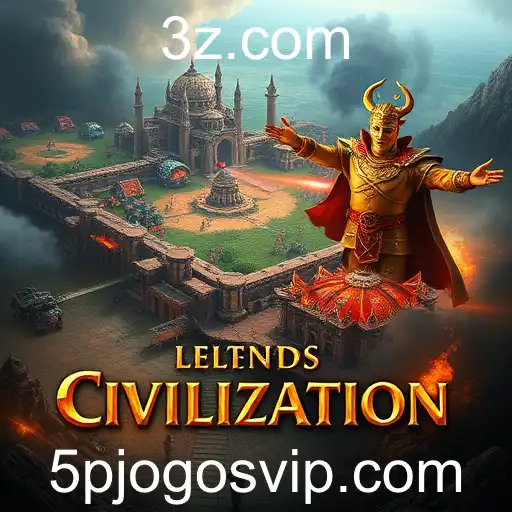 A Evolução dos Jogos de Estratégia: Planejamento e Desafios no Mundo Virtual