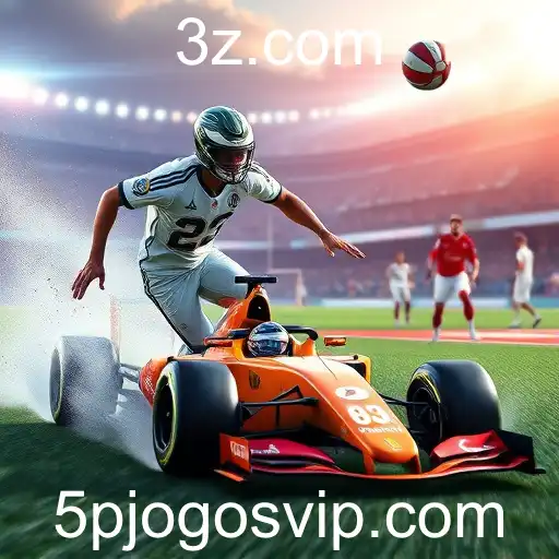 Tendências de Jogos para 2025 no 5pjogos