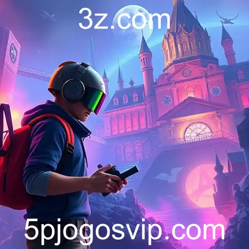 A Revolução dos Jogos e o Impacto no Brasil