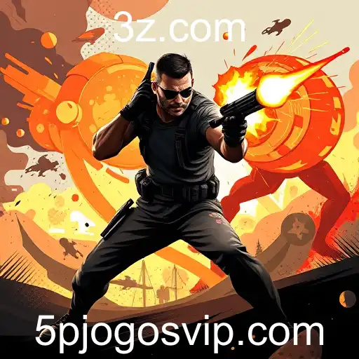 Revolução no Universo dos eSports com 5pjogos