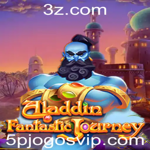Explorando o Mundo de Aladdin: Diversão Garantida com 5pjogos
