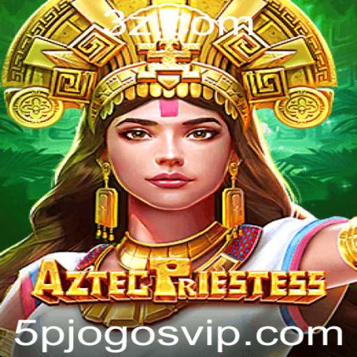 Explorando o Mundo de AztecPriestess: Um Jogo de Mistério e Estratégia