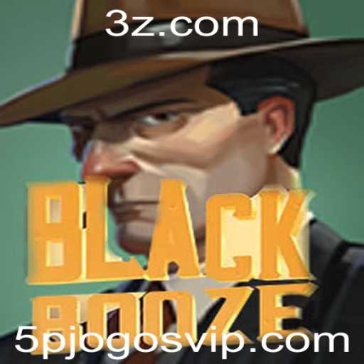 Descubra o Universo de 'BlackBooze': Um Jogo Inovador de Aventura