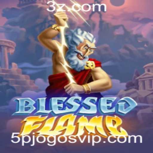 Descubra o Universo de BlessedFlame: Aventura e Estratégia em um Jogo Inovador