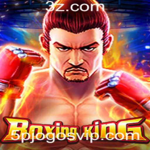Explorando o Empolgante Mundo de BoxingKing