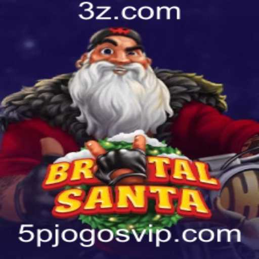 Descubra 'BrutalSanta': Um Jogo de Ação e Estratégia para Todos os Públicos