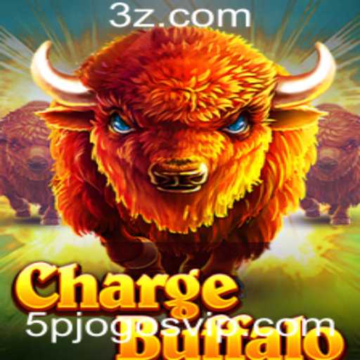 ChargeBuffalo: Mergulhe no Mundo do Novo Fenômeno dos Jogos Digitais
