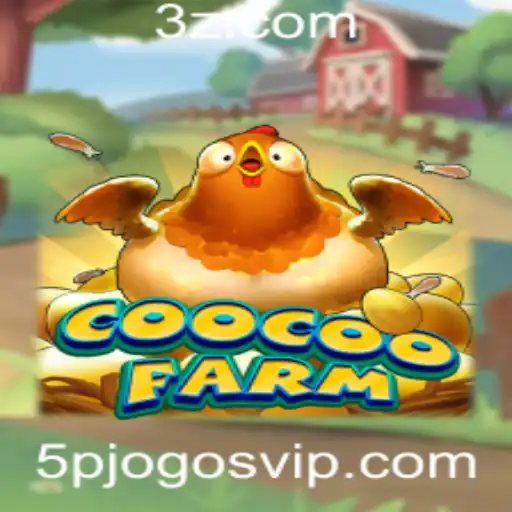 Descubra CooCooFarm: Um Novo Mundo de Diversão e Estratégia