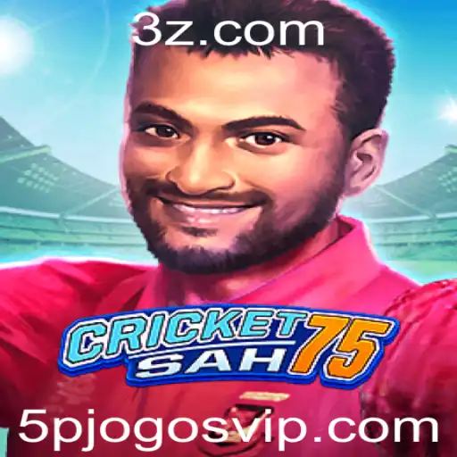 Descubra o Mundo Empolgante de CricketSah75