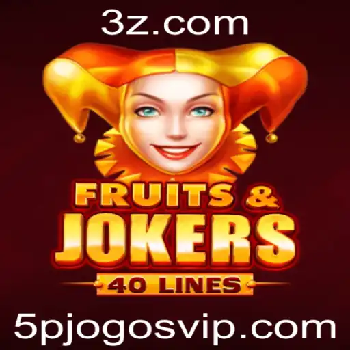 Descubra o Emocionante Mundo de FruitsAndJokers40