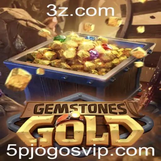Descubra o Fascinante Mundo do GemstonesGold