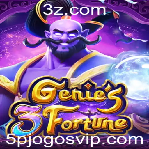 Explorando os Segredos do Jogo Genie3Fortune