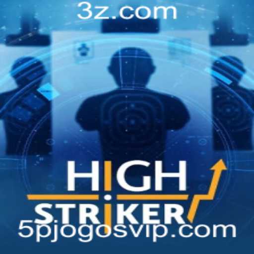 HighStriker: Guia Completo para o Desafio de Força e Diversão