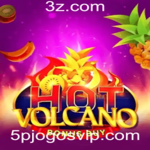 Descubra a Emoção do Jogo HotVolcanoBonusBuy