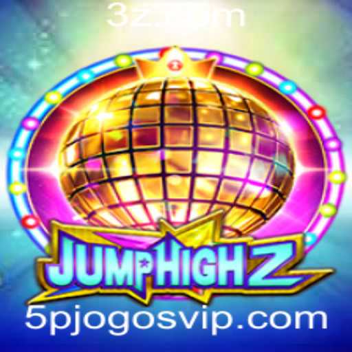 Descubra o Mundo Empolgante de JumpHigh2