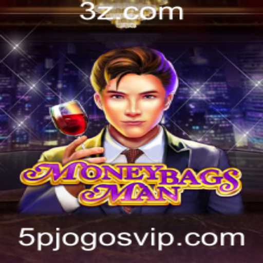 Desvendando MoneybagsMan: O Jogo Que Mistura Estratégia e Aventura