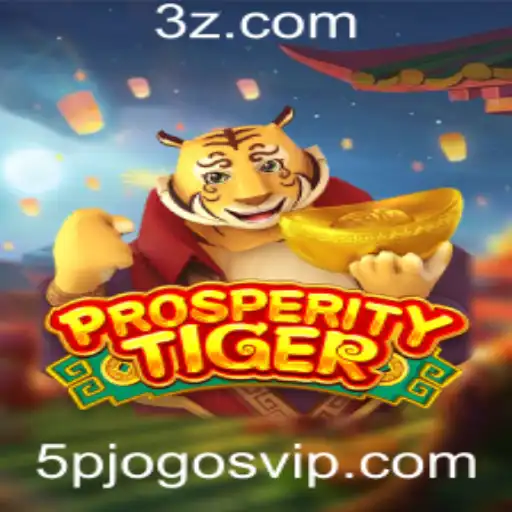 ProsperityTiger: Um Guia Completo para o Novo Fenômeno dos Jogos