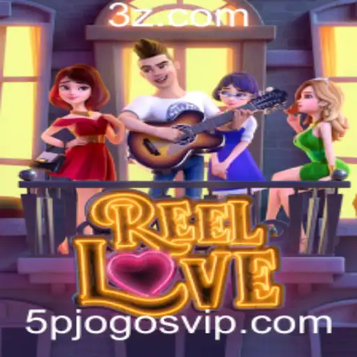 ReelLove: Descubra o Fascínio do Jogo de Slots com 5pjogos