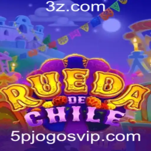 RuedaDeChile: Descubra Tudo Sobre Este Jogo Fascinante