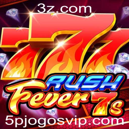 RushFever7s: Uma Aventura Empolgante no Mundo dos Jogos