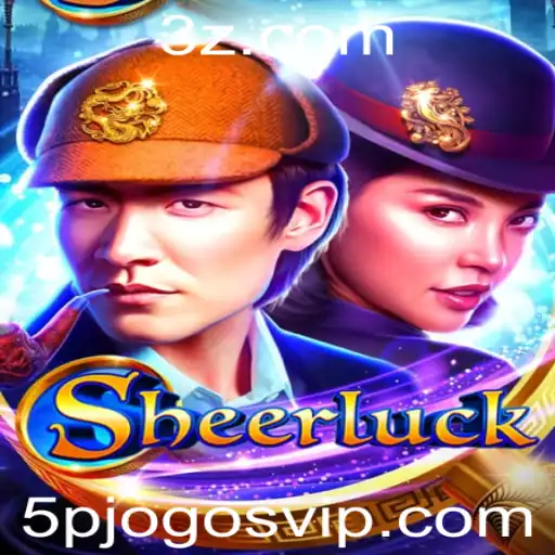 Sheerluck: Desvendando o Novo Jogo Sensação do Momento