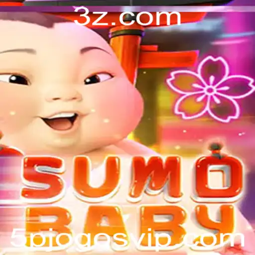 SumoBaby: Mergulhe no Mundo Divertido dos Mini Lutadores de Sumo
