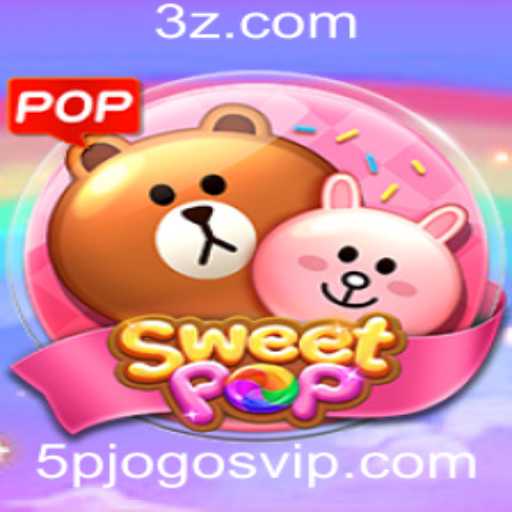 SweetPOP: Descubra o Encantador Universo do Novo Jogo Popular