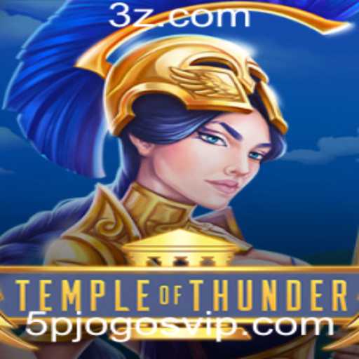 Descubra TempleofThunder: Uma Jornada Épica no Mundo dos Videogames