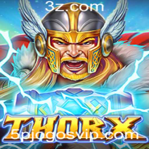 ThorX: Aventuras Épicas e Estratégia no Mundo dos Deuses Nórdicos