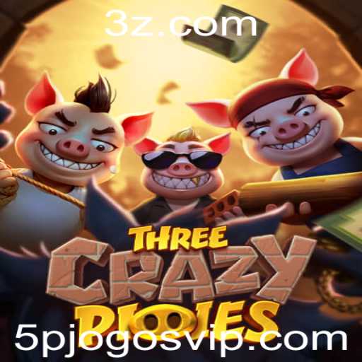 Explorando o Universo de ThreeCrazyPiggies: Um Jogo de Estratégia e Diversão