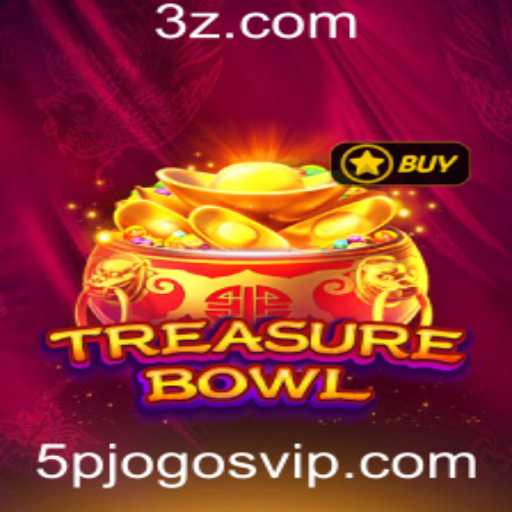 Explorando TreasureBowl: O Novo Fenômeno dos Games