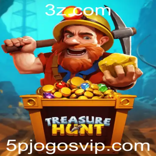 Explorando o Mundo de 'TreasureHunt': Aventuras e Desafios