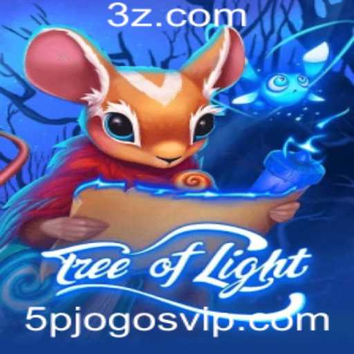 Explorando TreeofLight: Um Mergulho na Nova Experiência de Jogo