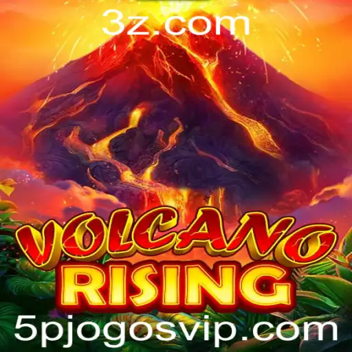 Descubra o Mundo de Aventura de VolcanoRising