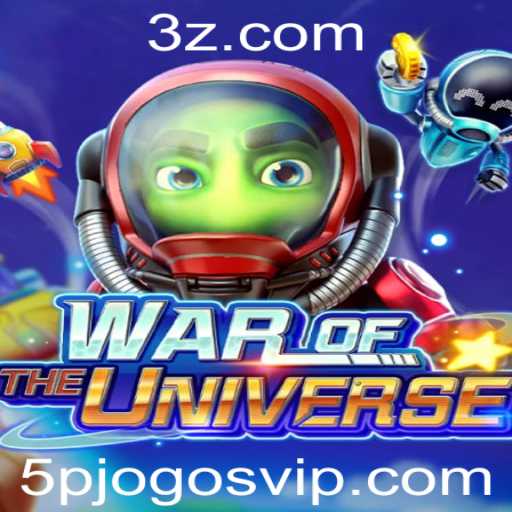 WAROFTHEUNIVERSE: Estratégia e Aventura no Mundo dos Jogos